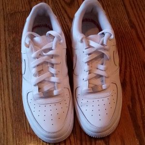 Air Force in size 6 y